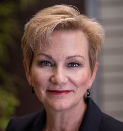 Anita Girard, DNP, RN, CPHQ, NEA-BC